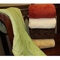Microfiber Oh So Soft King Blanket