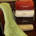 Microfiber Oh-So-Soft Queen Blanket