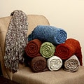 Vail Boucle Throw