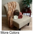 Irene Boucle Throw
