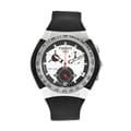Tissot Men's T-trax Stainless Steel Watch