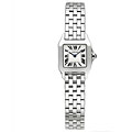Cartier Women's Santos Demoiselle Stainless Steel Watch