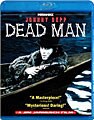 Dead Man (Blu-ray Disc)
