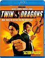 Twin Dragons (Blu-ray Disc)