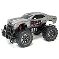 New Bright 1:10 Electric Monster Muscle Dodge Challenger RC Car