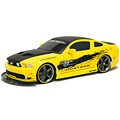 New Bright 1:10 Electric Ford Mustang GT RC Car