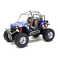 New Bright 1:14 Electronic Polaris Ranger 800 RZR RC Car