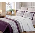 Bayberry 3-piece Queen-size Comforter Set