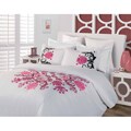 Locksley 3-piece Queen-size Comforter Set