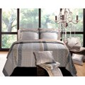 Soho King-size Quilt Set
