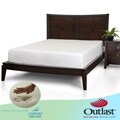 Comfort Dreams Outlast 10-inch Queen-size Memory Foam Mattress