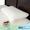 Comfort Dreams Coolmax Standard/ Queen-size Memory Foam Pillow