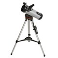 Celestron 114LCM Computerized Telescope with Motorized System