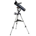 Celestron AstroMaster 76EQ Telescope