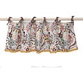 Cotton Tale Penny Lane Valance