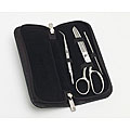 Creative Notions Three-piece Stainless Steel Seamstress Tool Set