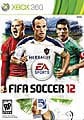 Xbox 360 - FIFA Soccer 12
