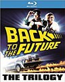 Back To The Future: The Complete Trilogy (Blu-ray)