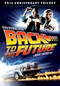 Back To The Future: The Complete Trilogy (DVD)