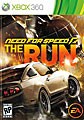Xbox 360 - Need For Speed: The Run  - By Electronic Arts