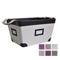 Large Decorative Storage Basket
