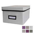 Decorative DVD Box