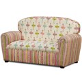 Tutu Themed Kids' Sofa