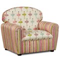 Tutu Themed Kids' Chair