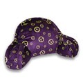 Peace Sign Boyfriend Bedrest Cushion