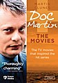 Doc Martin: The Movies (DVD)
