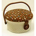 Suzy's Sweet Treats Hobby Organizer Box