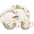 Gibson Montclair Garden 16-piece Dinnerware Set