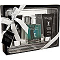 Preferred Fragrance 'Black Extreme' Men's Eau De Toilette Deluxe Gift Set