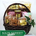 Gift Techs Mountain Delight Keepsake Gift Basket