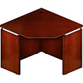 Mayline Eclipse Corner Table Desk