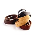 Split Leather Wristband (USA)