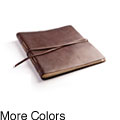 Leather Big Idea Photo Album (USA)