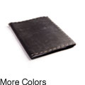 Leather Large Composition Book Cover (USA)