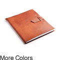Leather Trek Notebook (USA)