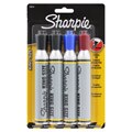Sanford Sharpie King Size Markers (Pack of 4)