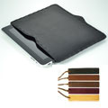 Leather Hand-sewn iPad Sleeve (USA)