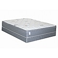 Perfect Night Euro Pillowtop Cal King-size Mattress Set