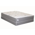 Perfect Night Euro Pillowtop King-size Mattress Set