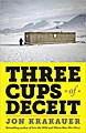 Three Cups of Deceit (Paperback)