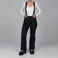 Trespass Women's 'Lohan' Suspender Ski Pants FINAL SALE