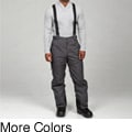 Trespass Men's 'Bezzy' Suspender Ski Pants FINAL SALE
