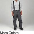 Trespass Men's 'Glasto' Snowboard Pants FINAL SALE