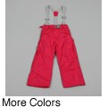 Trespass Kid's 'Marvelous' Pants FINAL SALE