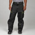 Trespass Men's Black Pants FINAL SALE