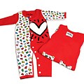Keith Haring Infant Coverall
